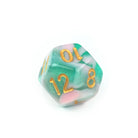 Bubblegum Elixir DND/TTRPG Dice set - Dicemaniac