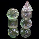 Taurus Gems DND/TTRPG Dice set - Dicemaniac