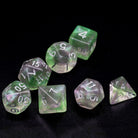 Arcane Flash DND/TTRPG Dice set - Dicemaniac