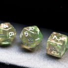 Taurus Gems DND/TTRPG Dice set - Dicemaniac