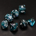 High Tide DND/TTRPG Dice set - Dicemaniac