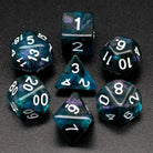 High Tide DND/TTRPG Dice set - Dicemaniac