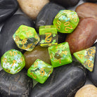 Jigsaw Puzzle Pieces DND/TTRPG Dice set - Dicemaniac