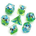 Panda Dreams DND/TTRPG Dice set - Dicemaniac