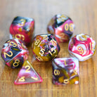 Butter Candy DND/TTRPG Dice set - Dicemaniac