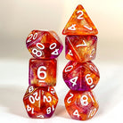 Dracarys DND/TTRPG Dice set - Dicemaniac