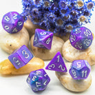 Forgotten Realms DND/TTRPG Dice set - Dicemaniac