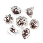 Doggo DND/TTRPG Dice set - Dicemaniac