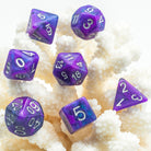 Forgotten Realms DND/TTRPG Dice set - Dicemaniac