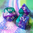 Mystic Seabed DND/TTRPG Dice set - Dicemaniac