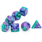 Mystic Seabed DND/TTRPG Dice set - Dicemaniac