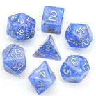 The Feywild DND/TTRPG Dice set - Dicemaniac