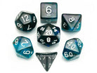 High Tide DND/TTRPG Dice set - Dicemaniac