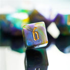 Celestial Pick DND/TTRPG Dice set - Dicemaniac