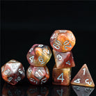 Aries Gems DND/TTRPG Dice set - Dicemaniac