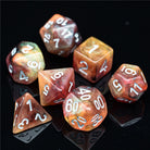 Aries Gems DND/TTRPG Dice set - Dicemaniac