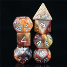 Aries Gems DND/TTRPG Dice set - Dicemaniac