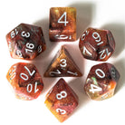 Aries Gems DND/TTRPG Dice set - Dicemaniac