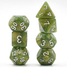 Halfling DND/TTRPG Dice set - Dicemaniac