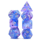 Mariposa DND/TTRPG Dice set - Dicemaniac