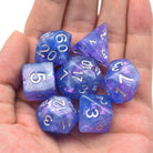 Mariposa DND/TTRPG Dice set - Dicemaniac