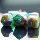 Celestial Pick DND/TTRPG Dice set - Dicemaniac