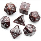 Minefield DND/TTRPG Dice set - Dicemaniac