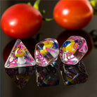 Fungal Growth DND/TTRPG Dice set - Dicemaniac