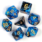 Sea Gate Restoration DND/TTRPG Dice set - Dicemaniac