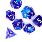 Purple Dreams DND/TTRPG Dice set - Dicemaniac