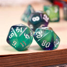 Insect DND/TTRPG Dice set - Dicemaniac