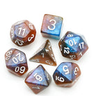 Distant Galaxies DND/TTRPG Dice set - Dicemaniac