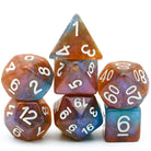 Distant Galaxies DND/TTRPG Dice set - Dicemaniac