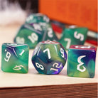 Insect DND/TTRPG Dice set - Dicemaniac