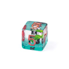 Giant Panda TTRPG/DND DICE SET - Dicemaniac