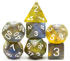 Ultimate Galaxy DND/TTRPG Dice set - Dicemaniac