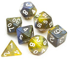 Ultimate Galaxy DND/TTRPG Dice set - Dicemaniac