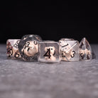 Puppy Dog DND/TTRPG Dice set - Dicemaniac