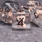 Puppy Dog DND/TTRPG Dice set - Dicemaniac