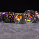 Dragons Eye DND/TTRPG Dice set - Dicemaniac