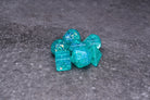 Sparkle Bard DND/TTRPG Dice set - Dicemaniac