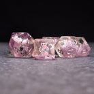 Alpaca DND/TTRPG Dice set - Dicemaniac