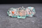 Blue Water Quackers DND/TTRPG Dice set - Dicemaniac